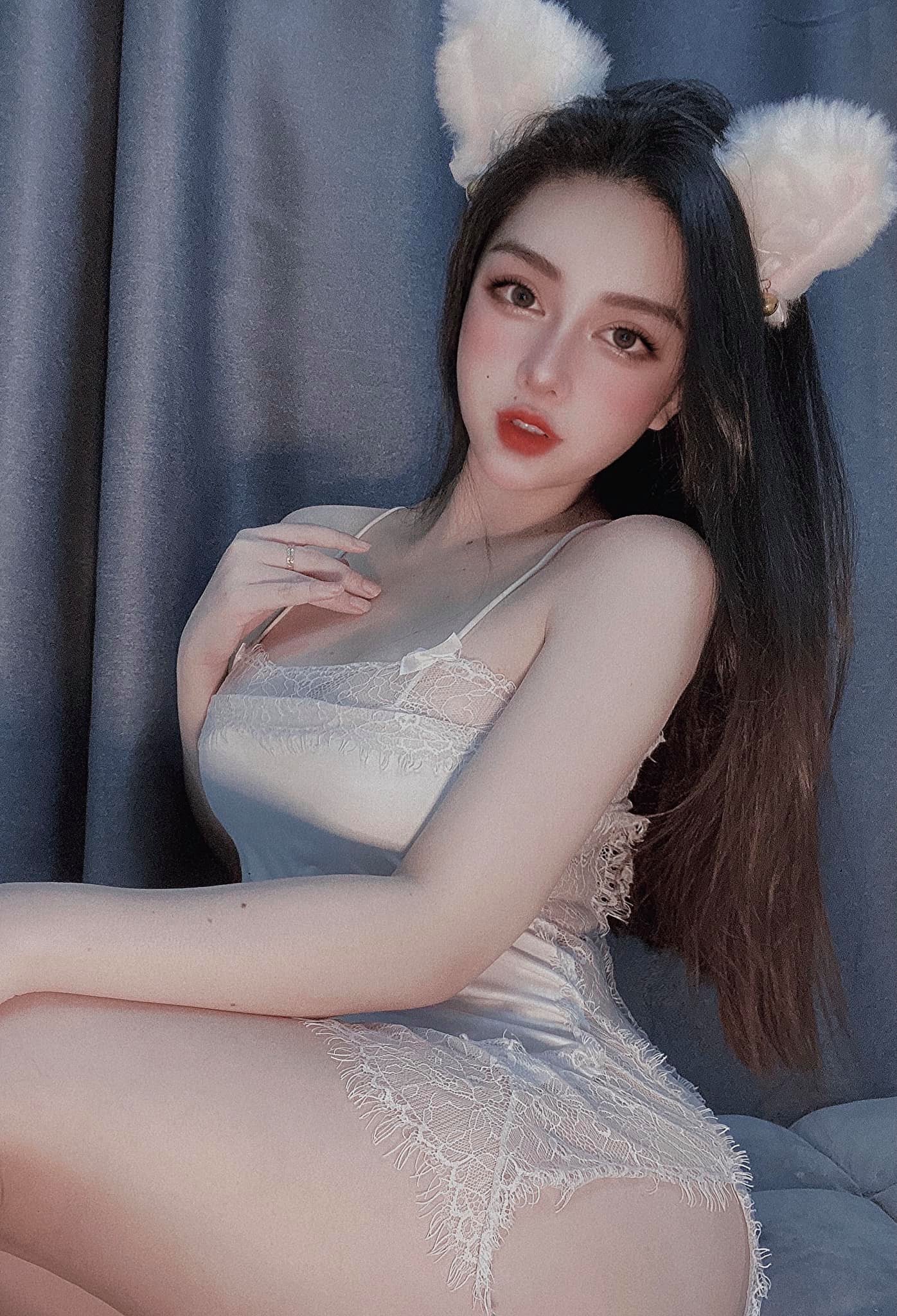 Ảnh Girl gym, Hotgirl Fitness, Ảnh gái tập gym, Girl tập gym, PT hotgirl, Huấn luyện viên hotgirl Thảo Nguyên id=100021373432674